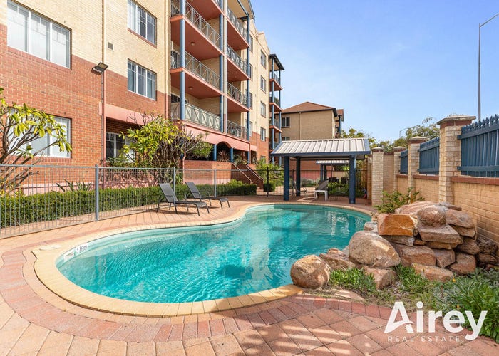 108/7-11 Heirisson Way, Victoria Park, WA 6100
