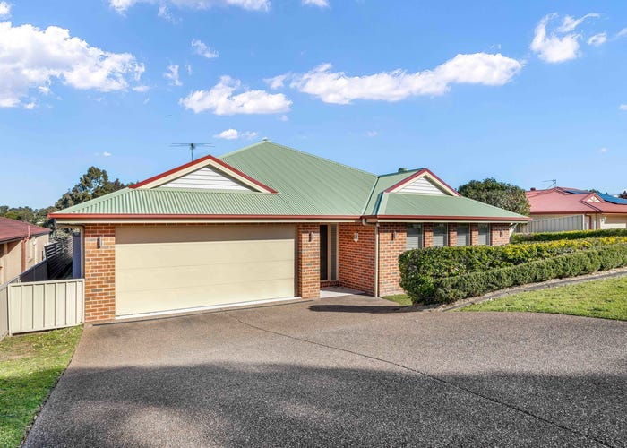 257 Denton Park Drive, Aberglasslyn, NSW 2320