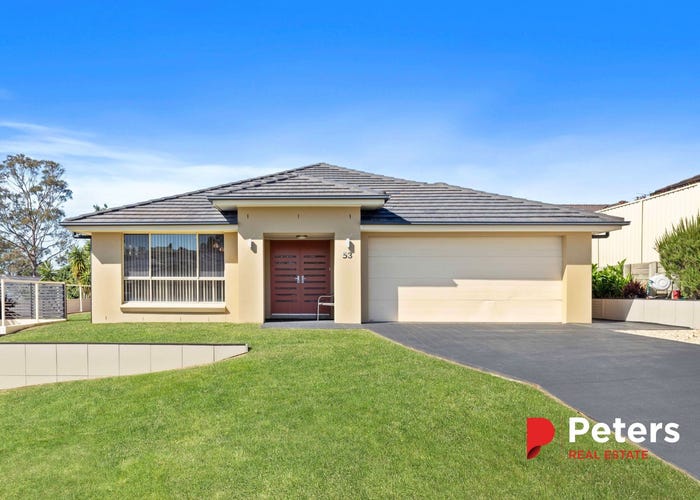 53 Clayton Cres Rutherford NSW 2320