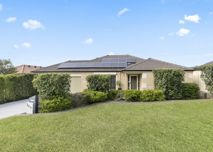 27 Pyalla Avenue, Aberglasslyn, NSW 2320
