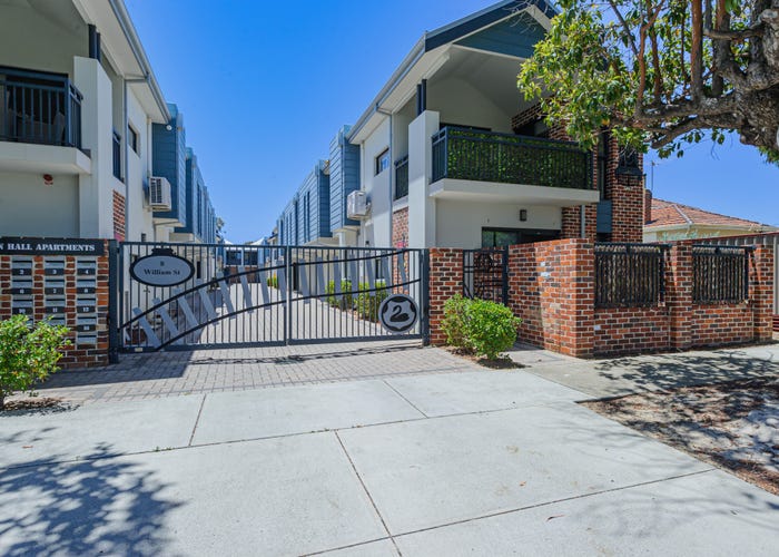 8/8 William Street, Midland, WA 6056