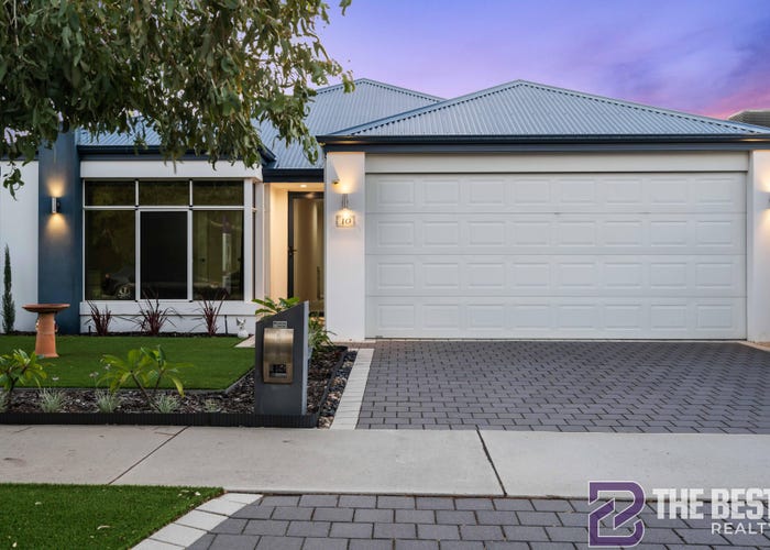 10 Nicklup Street, Harrisdale, WA 6112