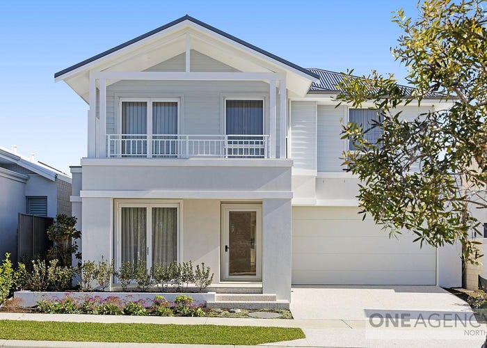 16 Beaumont Crescent, Mindarie, WA 6030