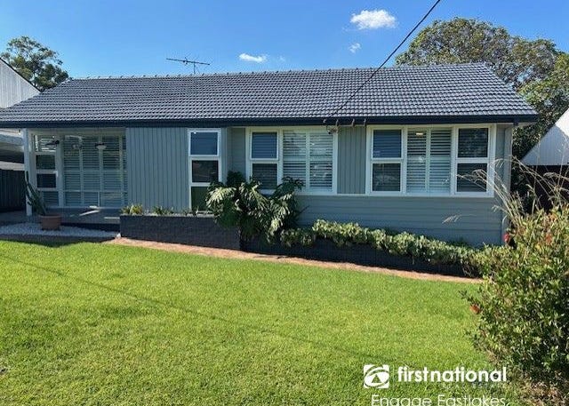 18 Glendale Drive, Glendale, NSW 2285