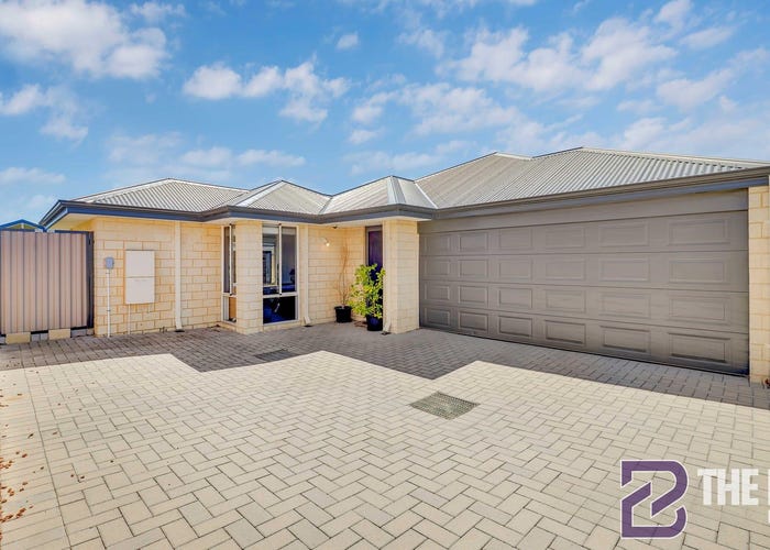 3B Padua Road, Piara Waters, WA 6112