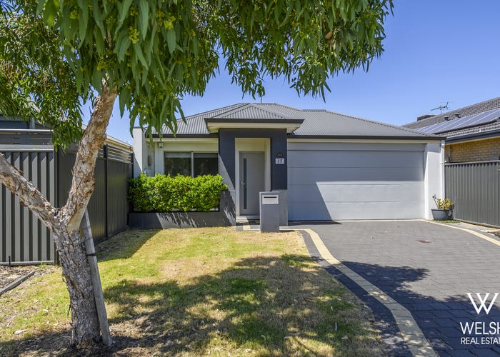 15 Bambili Way, Harrisdale, WA 6112