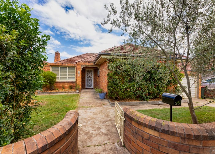 26 View St East Maitland NSW 2323