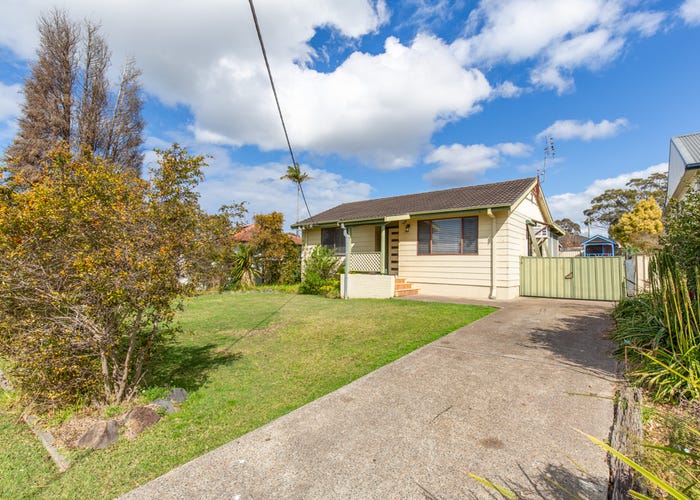 6 Boree Ave Windale NSW 2306