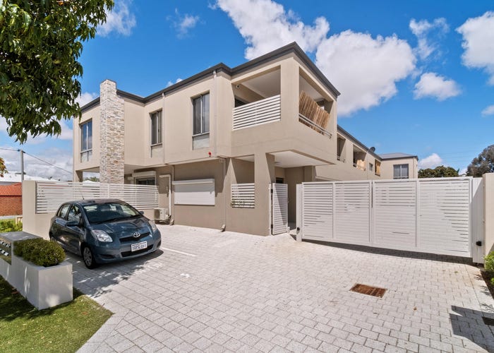 3/25 Cemy Place, Kewdale, WA 6105