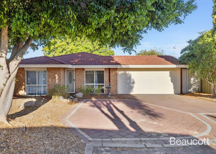 14 Bridges Rise, Kiara, WA 6054