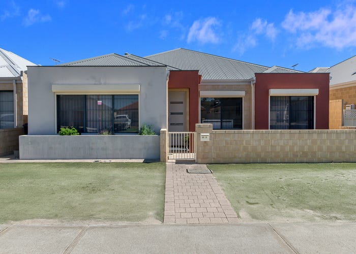 95B Amherst Road, Canning Vale, WA 6155