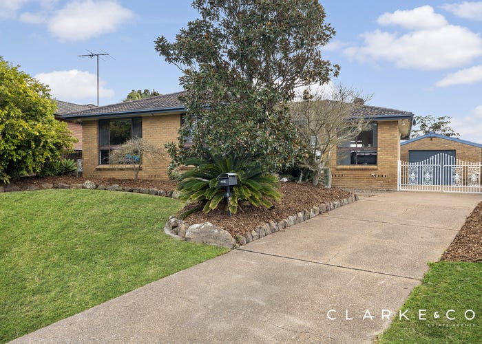6 Marshall Avenue, Metford, NSW 2323