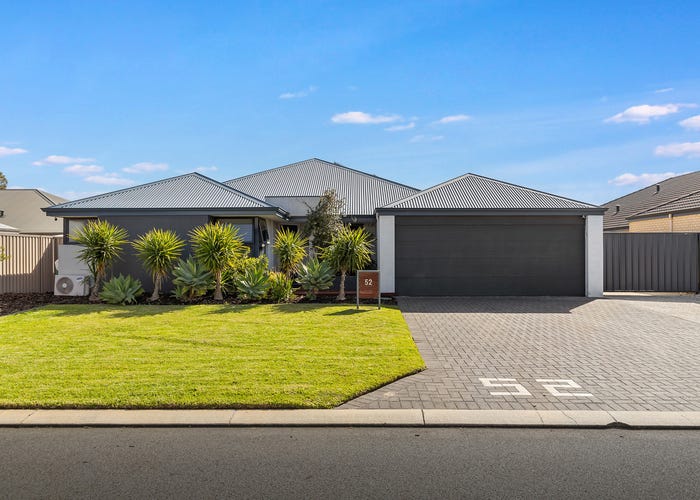 52 Appaloosa Drive, Baldivis, WA 6171