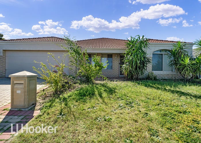 27 Goundrey Drive, Pearsall, WA 6065
