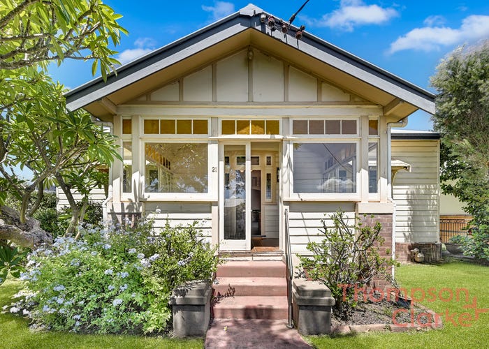 21 Nillo Street, Lorn, NSW 2320