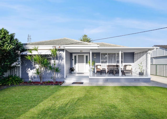 20 Marks Street, Swansea, NSW 2281