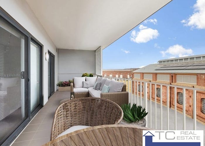 48/21 Foundry Road, Midland, WA 6056