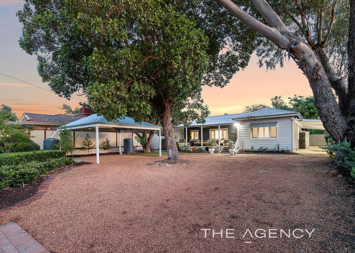 25B Holmesdale Road, Woodbridge, WA 6056