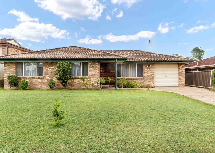 29 McLeod Avenue, Metford, NSW 2323