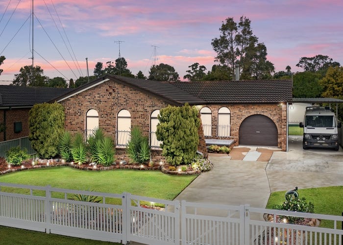 Lot36 31 Mavis St Cessnock NSW 2325
