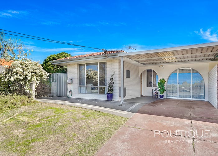 27A Windsor Place, Kallaroo, WA 6025