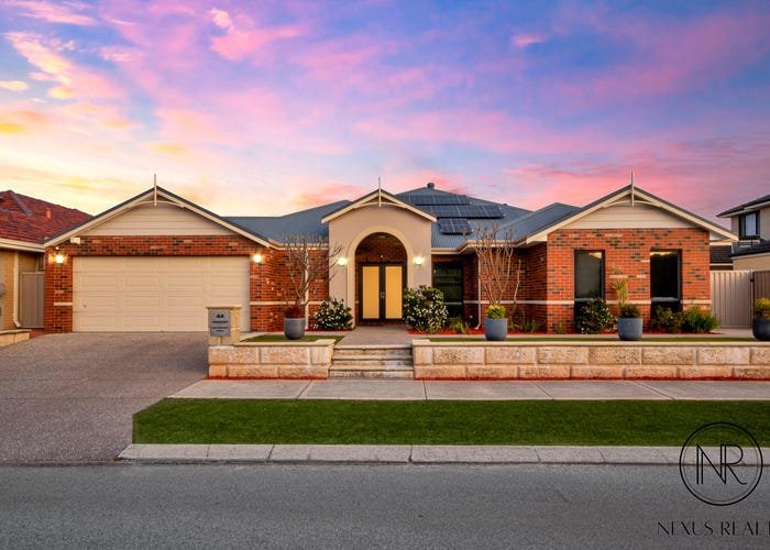44 Canterbury Trail, Harrisdale, WA 6112