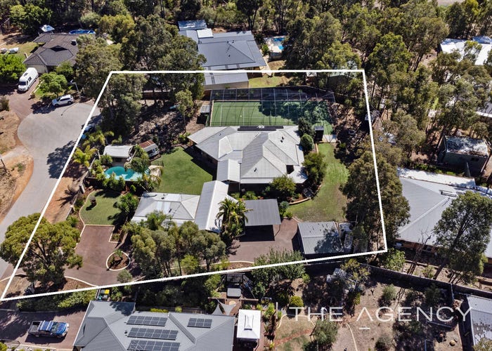 4-6 Leafy Close, Mount Helena, WA 6082