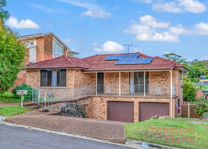 22 Mingay Ave East Maitland NSW 2323