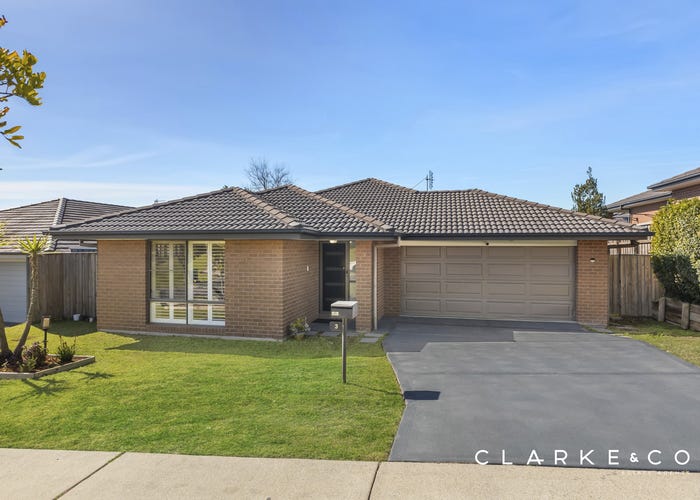 3 Babbler Way, Aberglasslyn, NSW 2320