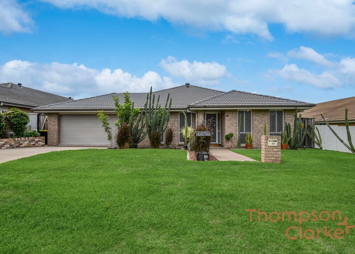 27 Teal Street, Aberglasslyn, NSW 2320