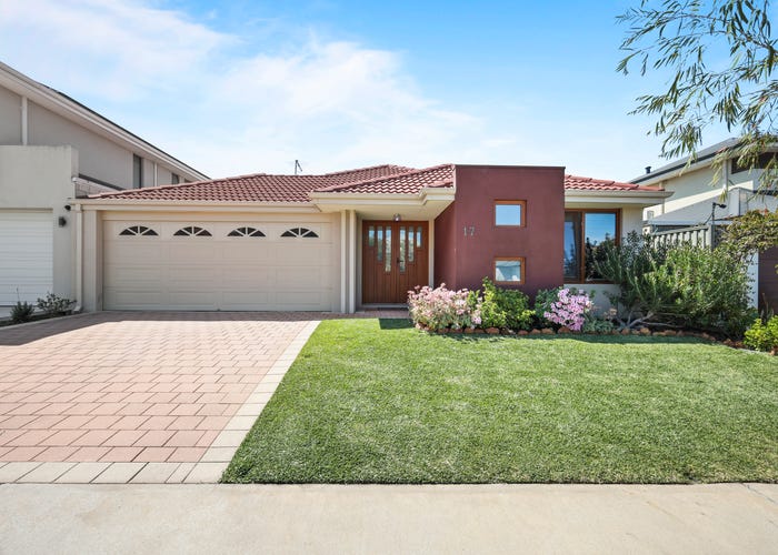 17 Wycliffe Turn, Piara Waters, WA 6112