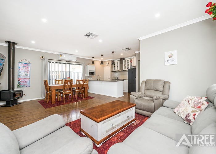 22 Hamelin Loop, Harrisdale, WA 6112