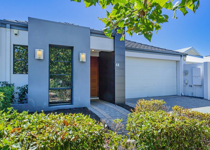 48 Peaceful Vista, Harrisdale, WA 6112