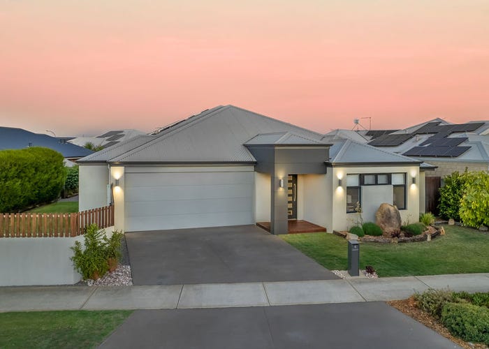 6 Sandstone Promenade, Harrisdale, WA 6112