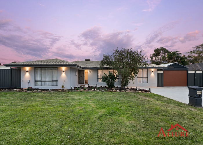 95 Partridge Way, Thornlie, WA 6108