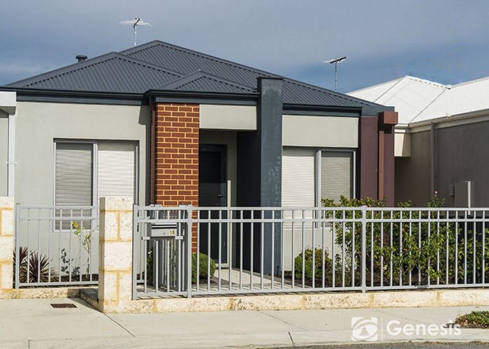 10 Bambili Way, Harrisdale, WA 6112