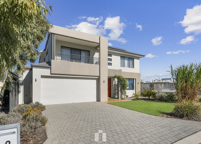 2 Frangipani Road, Treeby, WA 6164