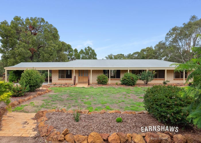 58 Askrigg Road, Gidgegannup, WA 6083