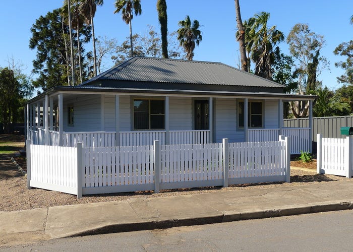 20 Hannan St Maitland NSW 2320