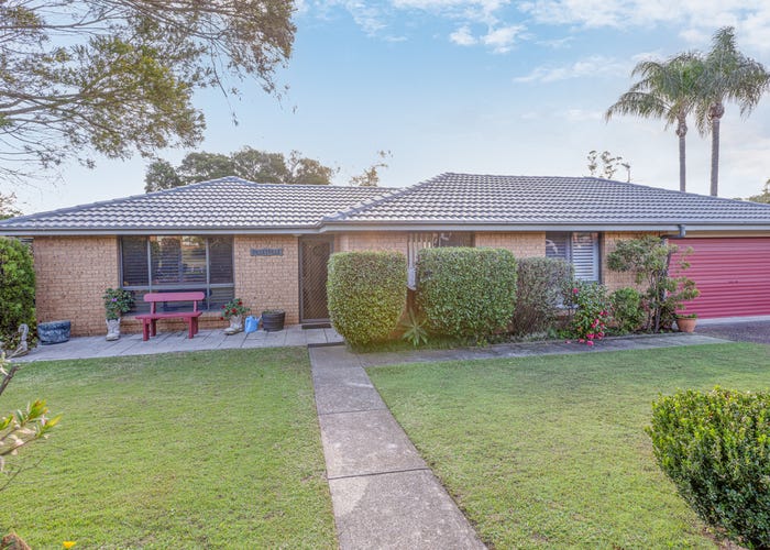 1 Belair Close, Rutherford, NSW 2320