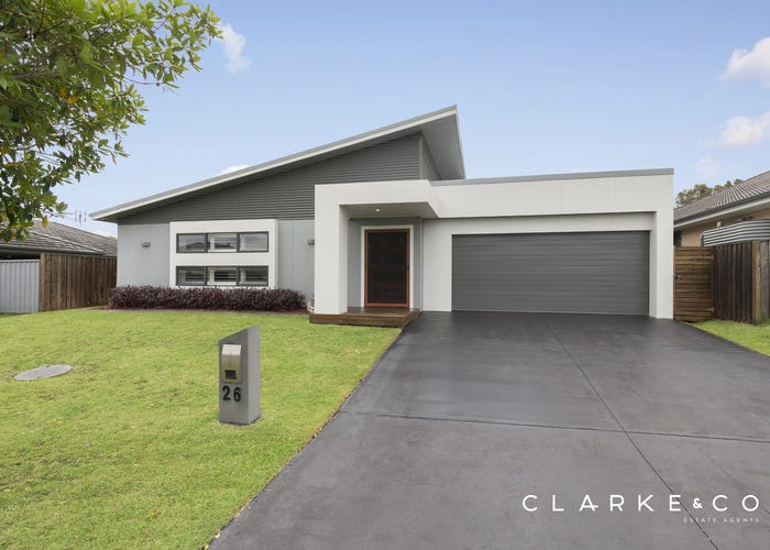 26 Midfield Close, Rutherford, NSW 2320