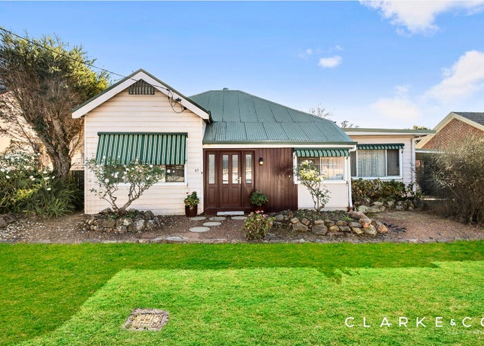 47 Banks St East Maitland NSW 2323