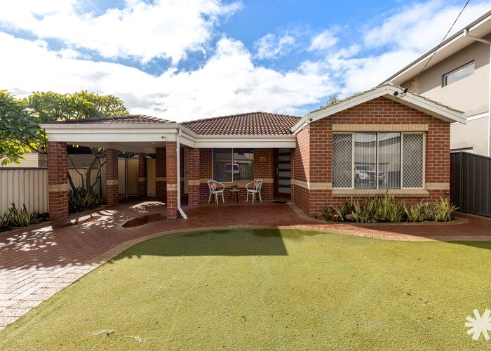 35 Menzies Street, Rivervale, WA 6103
