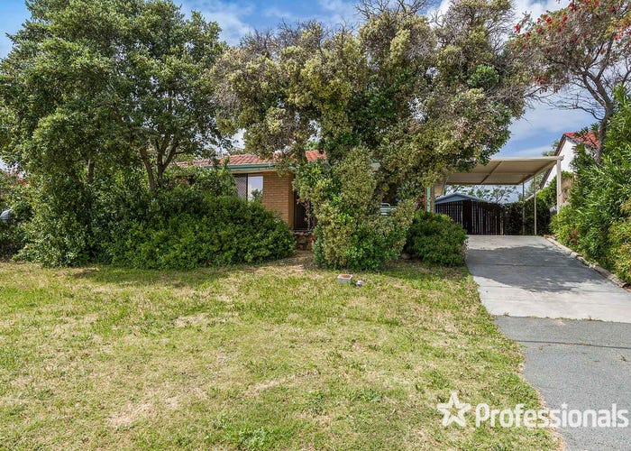 307 Camberwarra Drive, Craigie, WA 6025