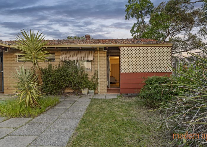 6/28 Sydenham Street, Kewdale, WA 6105