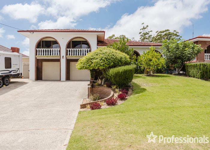 30 Giralt Road, Marangaroo, WA 6064