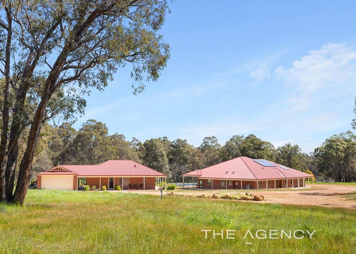 230 Mathieson Road, Chidlow, WA 6556