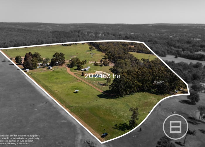 572 Berry Road, Gidgegannup, WA 6083
