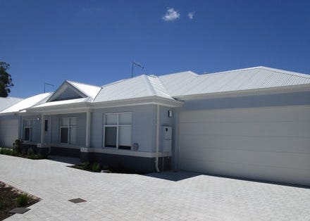 2/71 Kirkham Hill Terrace, Maylands, WA 6051