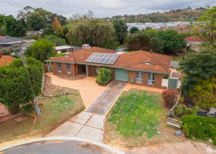 16 Bluegum Close, Armadale, WA 6112